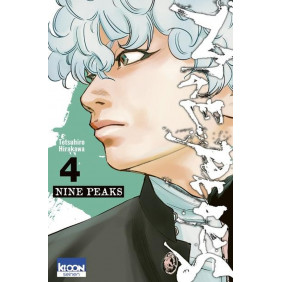 Nine Peaks Tome 4