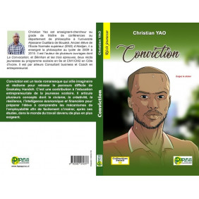 Conviction - Christian YAO