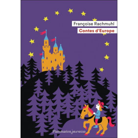 Contes d'Europe - Occasion
