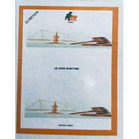 Le code maritime