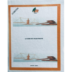Le code de l'électricité