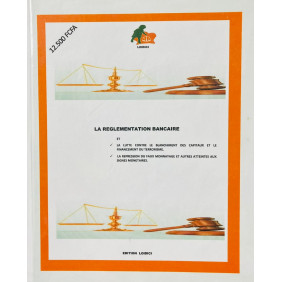 Le règlementation bancaire