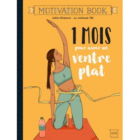 1 mois pour avoir un ventre plat