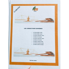 Les juridictions suprêmes