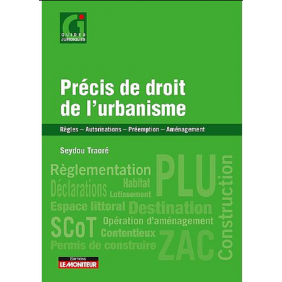 CAMPUS précis de droit l'urbanisme