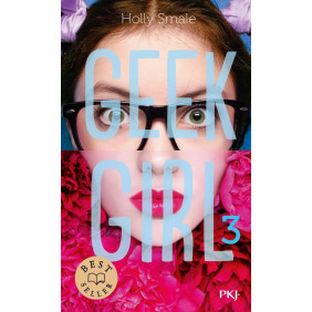 Geek Girl Tome 3