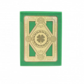 Amplificateur de chance radionique