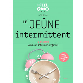 Le jeûne intermittent