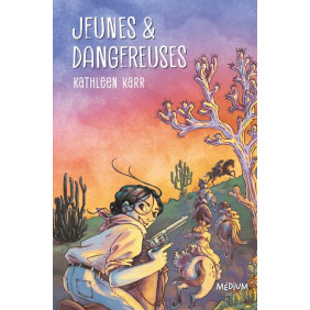 Jeunes et dangereuses