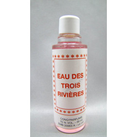 Lotion eau des trois rivières