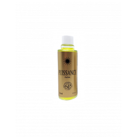 Puissance Lotion magique haïtienne 30ml 70°