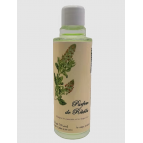 RESEDA - Lotion magique florale