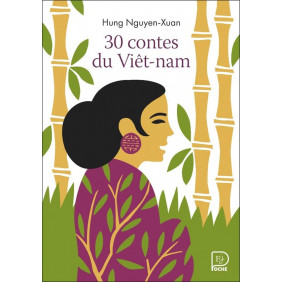 30 contes du Viêt - Nam