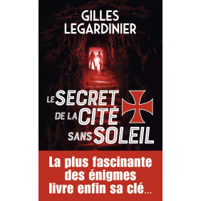 Le secret de la cité sans soleil