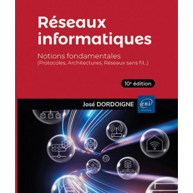 Réseaux informatiques - Notions fondamentales