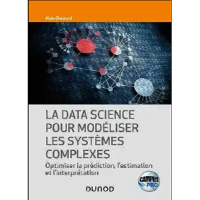 Campus La Data Science Pour Modéliser les Systèmes