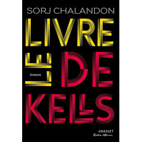 Le livre de Kells