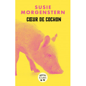 Cœur de cochon