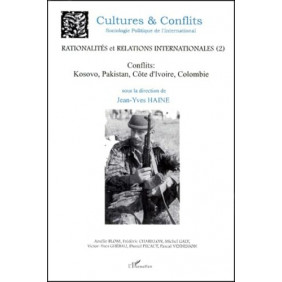 Rationalités et relations internationales