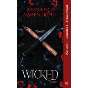 Wicked Tome 1 Tentation