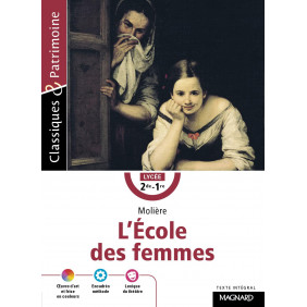 L'école des femmes