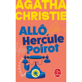Allô, Hercule Poirot... Nouvelle traduction révisée