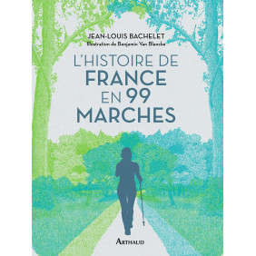 L'Histoire de France en 99 marches
