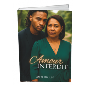 Amour Interdit - Anita Moulot
