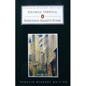 Nineteen Eighty - Four