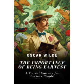 The importance of being earnest