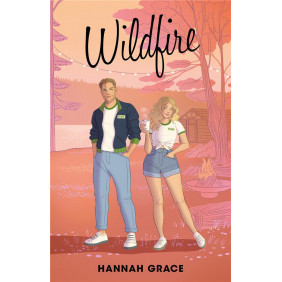 Wildfire - Maple Hills Tome 2: Après Icebreaker
