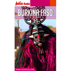 Petit Futé Burkina Faso Edition 2020