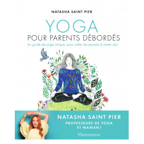Yoga pour parents débordés