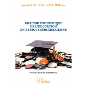 Analyse économique de l'éducation en Afrique subsaharienne