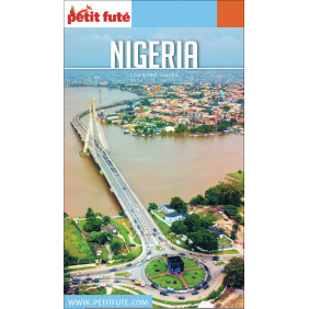 Petit Futé Nigéria