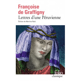 Lettres d'une Péruvienne: Bac 2026