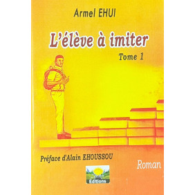 L'élève à imiter Tome 1