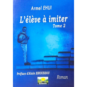 L'élève à imiter Tome 2