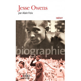 Jesse Owens