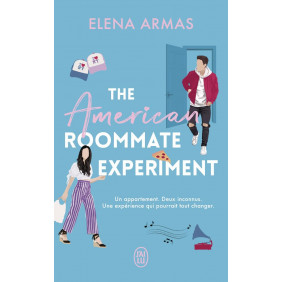 The American Roommate Experiment