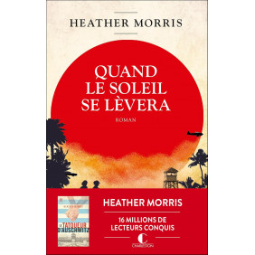 Quand le soleil se lèvera