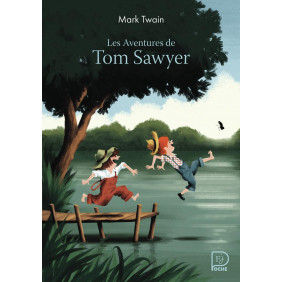 Les aventures de Tom Sawyer