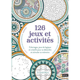 126 jeux et activités