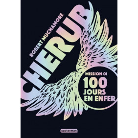 Cherub Tome 1- 100 jours en enfer