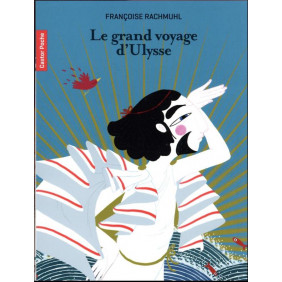 Le grand voyage d'Ulysse