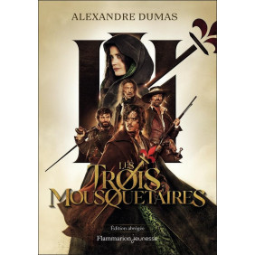 Les Trois Mousquetaires