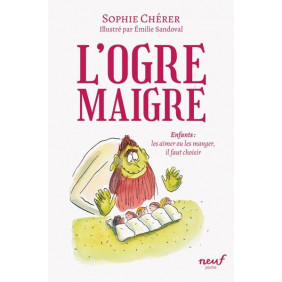 L'ogre maigre