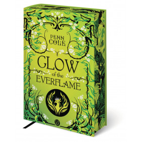 Kindred's Curse Tome 2 Glow of the everflame