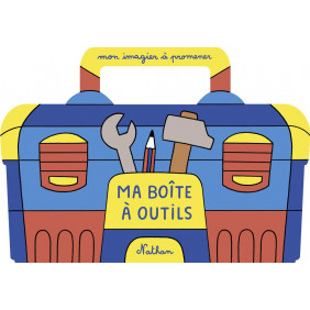 Ma boîte à outils