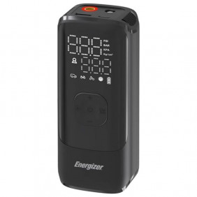 Ls - Power bank ENERGIZER PAC4000 compresseur d'air